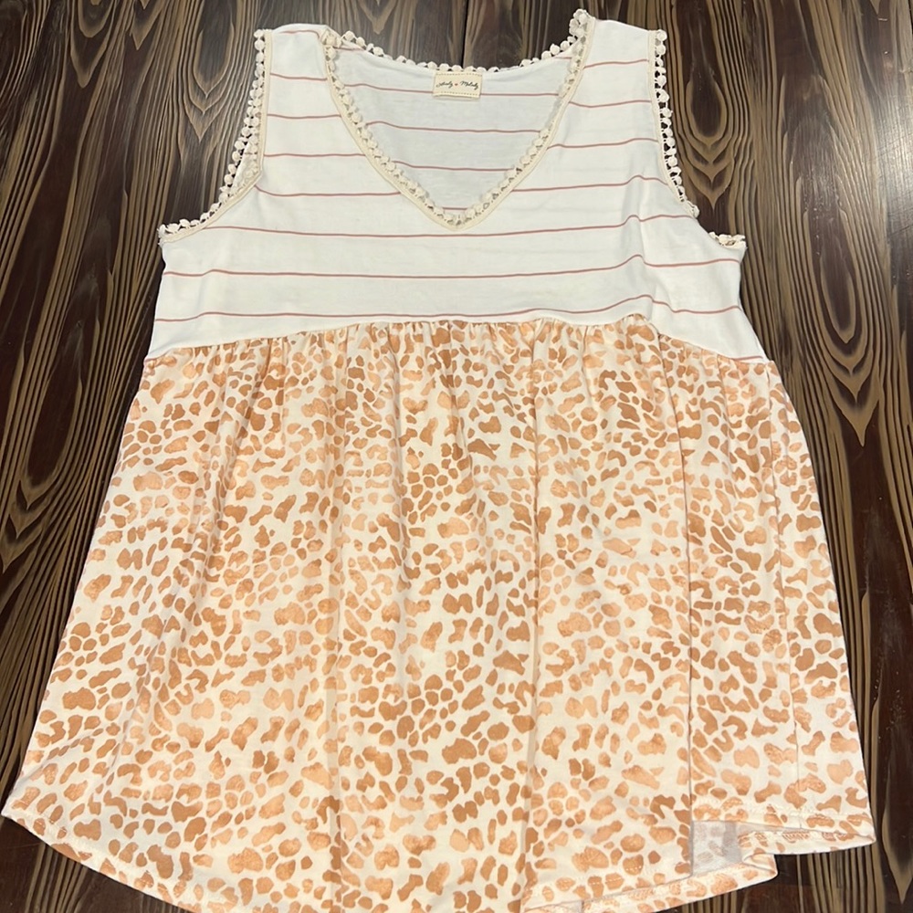 Lovely Melody babydoll